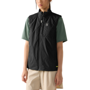 Gilet da donna Haglöfs L.I.M Mimic Barrier Vest
