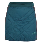 Gonna invernale da donna Direct Alpine Tofana 2.0 verde emerald/anthracite