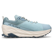 Scarpe da corsa da donna Altra Olympus 5 Hike Low Gtx azzurro Mineral Blue