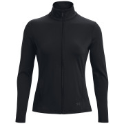 Giacca da donna Under Armour Motion Jacket nero Black / / Jet Gray