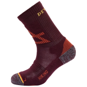 Calzini da donna Devold Hiking Medium Woman Sock