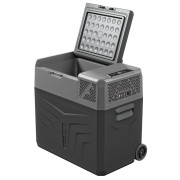 Frigorifero a compressore Yolco BCX50