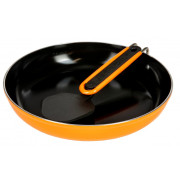 Padella Jet Boil Summit Skillet arancione