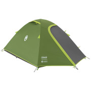 Tenda leggera per 2 persone Coleman Darwin 2 Blackout