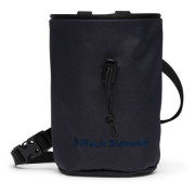 Sacchetto porta magnesite Black Diamond Mojo Chalk Bag S/M grigio Carbon (0003)