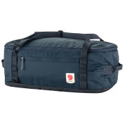 Borsa da viaggio Fjällräven High Coast Duffel 22 blu scuro Navy