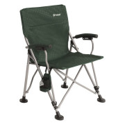 Sedia Outwell Campo 2023 verde ForestGreen