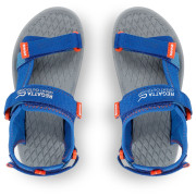 Sandali da bambino Regatta Blaze Sandal Jnr OlyBlu/Tango