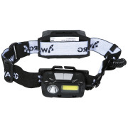 Lampada frontale Warg Sigma Charger