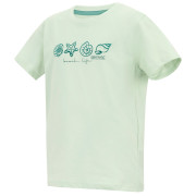 Maglietta da bambino Regatta Bosley OceanMist