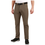 Pantaloni da uomo Kilpi Ligne-M khaki KHK