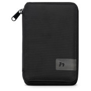 Portafoglio Hannah Wealthy nero anthracite
