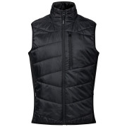 Gilet da uomo Dare 2b Aero Fuse Padded Gilet nero Black