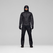 Piumino da uomo Norrona trollveggen down800 super light Hood