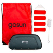 Fornello solare GoSun Go Pro