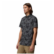 Camicia da uomo Columbia Rapid Rivers™ Printed Short Sleeve Shirt