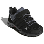 Scarpe da bambino Adidas Terrex Ax2R K nero/grigio Cblack/Cblack/Onix
