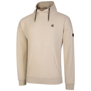 Felpa da uomo Dare 2b Distinctly Hoodie beige Pelican/Pelican