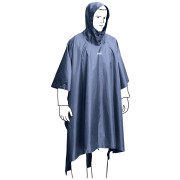 Poncho Boll Bivy Poncho SF blu Darkblue