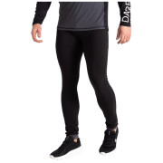 Pantaloni termici da uomo Dare 2b Exchange III Baselayer Legging nero/grigio Black/Ebony