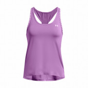 Canotta da donna Under Armour Knockout Tank viola/nero ProvencePurple/Purple Ace