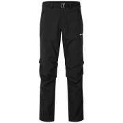 Pantaloni da uomo Montane Terra Pants Reg Leg nero Black