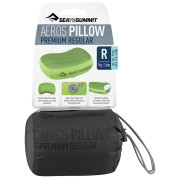 Cuscino Sea to Summit Aeros Premium Pillow
