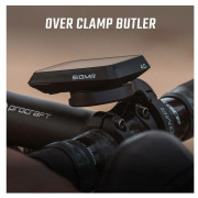 Computer da bicicletta Sigma Rox 4.0 Endurance Sensor set