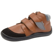 Scarpe barefoot per bambini Beda Bruno Brown marrone Brown