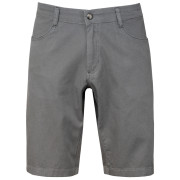 Pantaloncini da uomo Chillaz Elias grigio Titanium