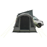 Tenda da tetto per auto Outwell Pine Hills