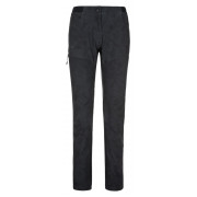 Pantaloni da donna Kilpi Mimicri-W grigio