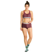 Mutande da donna Ortovox W's 185 Rock'N'Wool Hot Pants