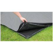 Tappeto per tenda Easy Camp Footprint Palmdale 300 nero black