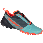 Scarpe da corsa da donna Dynafit Traverse W blu/azzurro Marine Blue/Blueberry