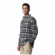 Columbia Cornell Woods™ Flannel Long Sleeve Shirt