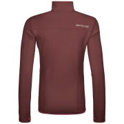 Felpa tecnica da donna Ortovox Fleece Jacket W
