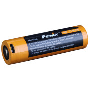 Accumulatore Fenix 21700 5000 mAh s USB-C (Li-Ion)