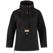 Giacca da donna Fjällräven Vardag Anorak W nero Black