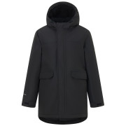 Cappotto per bambini Regatta Farbank II nero Black