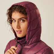 Cappotto invernale da donna Regatta Ande lIV