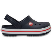 Pantofole per bambini Crocs Crocband Clog T