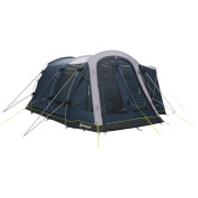 Tenda familiare Outwell Nevada 4 blu