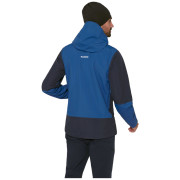 Giacca da uomo Mammut Alto Guide HS Hooded Jacket Men