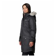 Cappotto invernale da donna Columbia Suttle Mountain™ Long Insulated Jacket