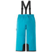 Pantaloni da sci per bambini Reima Proxima Aquatic Blue