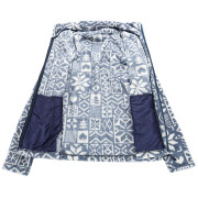 Felpa da donna Alpine Pro Eflina