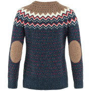 Maglione da donna Fjällräven Övik Knit Sweater W