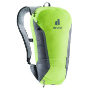 Zaino Deuter Road One verde chiaro CitrusGraphite