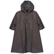 Poncho per bambini Loap Xoberi blu scuro DarkBlue